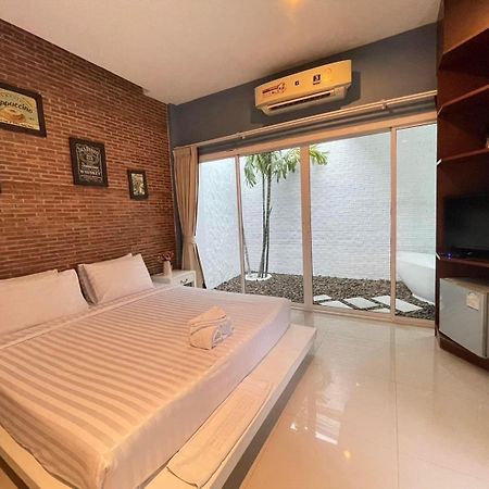 Milano Huahin Hotel Luaran gambar